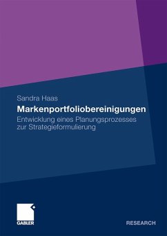 Cover Markenportfoliobereinigungen