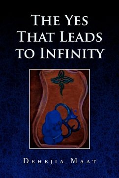 The Yes That Leads to Infinity - Maat, Dehejia