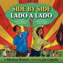 Side by Side/Lado a Lado - Brown, Monica