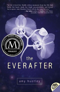 The Everafter - Huntley, Amy