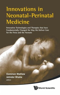 Innovations in Neonatal-Perinatal Medicine