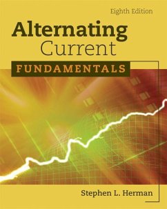Alternating Current Fundamentals - Herman, Stephen L.