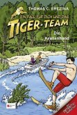 Die Krallenhand / Ein Fall für dich und das Tiger-Team Bd.15