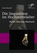 Die Inquisition im Hochmittelalter - Bild 1