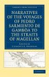Narratives of the Voyages of Pedro... - Bild 1