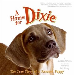 A Home for Dixie - Jackson, Emma