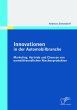 Innovationen in der Automobilbranche - Bild 1