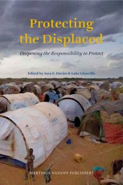 Protecting the Displaced: Deepening the Responsibility to Protect