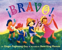 Bravo! - Guy, Ginger Foglesong