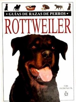 Rottweiler - Ochsenbein, Urs