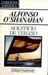 Solsticio de verano - O' Shanahan Roca, Alfonso