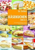 Dr. Oetker Käsekuchen von A - Z