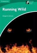 Running Wild Level 3 Lower-intermediate - Johnson, Margaret