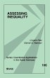Assessing Inequality - Bild 1