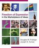 Freedom of Expression in the Marketplace of Ideas