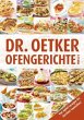 Dr. Oetker Ofengerichte von A-Z - Bild 1