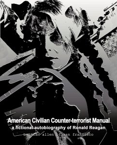 American Civilian Counter-Terrorist Manual - Allen, Alan
