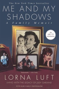 Me and My Shadows - Luft, Lorna