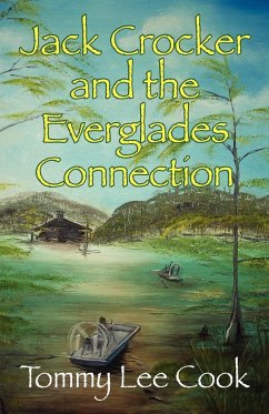 Jack Crocker and the Everglades Connection