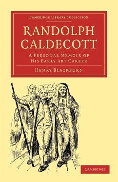 Randolph Caldecott - Blackburn, Henry; Henry, Blackburn