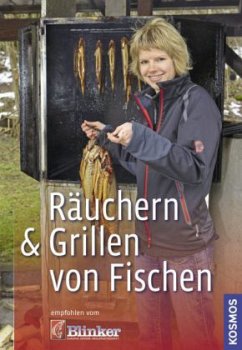 Räuchern & Grillen von Fischen