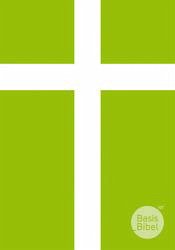 Cover BasisBibel, Das Neue Testament, hellgrün