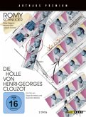 Die Hölle von Henri-Georges Clouzot - Arthaus Premium