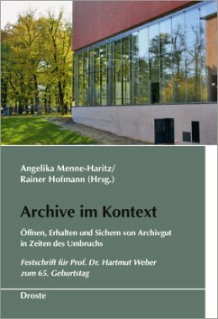 Cover Archive im Kontext