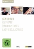 Ken Loach - Arthaus Close-Up