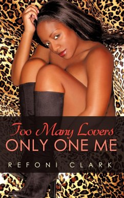 Too Many Lovers Only One Me