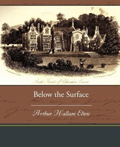 Below the Surface - Elton, Arthur Hallam