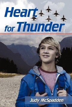 Cover Heart for Thunder