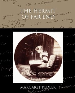 The Hermit of Far End - Pedler, Margaret