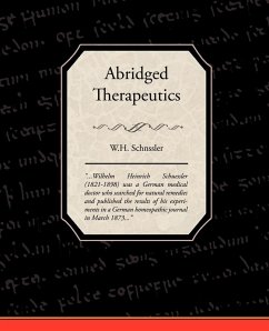 Cover Abridged Therapeutics