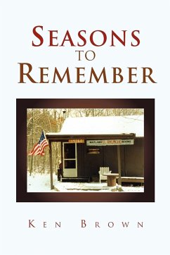 Seasons to Remember - Brown, Ken Sr.