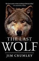 The Last Wolf - Crumley, Jim