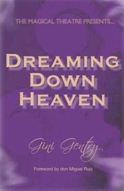 Dreaming Down Heaven - Gentry, Gini