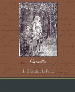 Carmilla - Lefanu, J. Sheridan