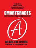 SMARTGRADES BRAIN POWER REVOLUTION School Notebooks with Study Skills SUPERSMART! Class Notes & Test-Review Notes