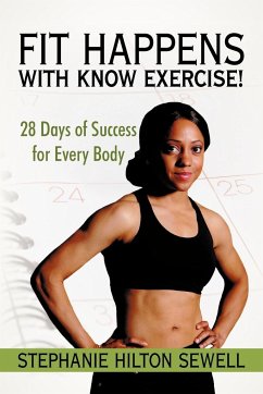 Fit Happens with Know Exercise!