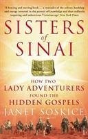 Sisters Of Sinai - Soskice, Janet