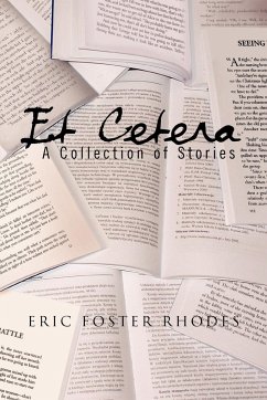 Et Cetera - Rhodes, Eric Foster