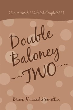 Double Baloney Two - Hamilton, Bruce Howard