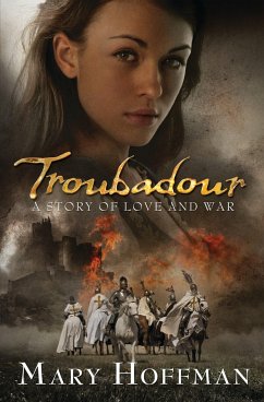 Troubadour - Hoffman, Mary