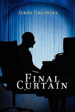 Final Curtain - Oblonsky, Jerry