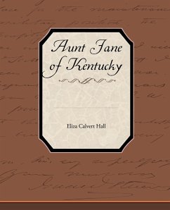 Aunt Jane of Kentucky