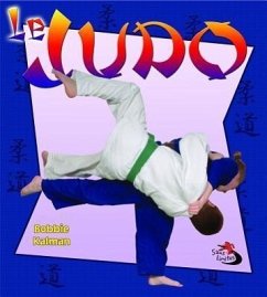 Le Judo (Judo in Action) - Crossingham, John