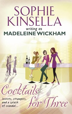 Cocktails For Three - Wickham, Madeleine