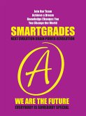 SMARTGRADES BRAIN POWER REVOLUTION School Notebooks with Study Skills SUPERSMART! Class Notes & Test Review Notes
