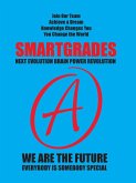 SMARTGRADES BRAIN POWER REVOLUTION School Notebooks with Study Skills SUPERSMART! &quote;Textbook Notes & Test Review Note&quote; (100 Pages)
